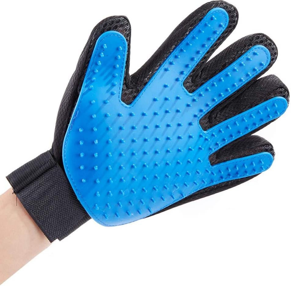 Pet Grooming Glove PeekWise