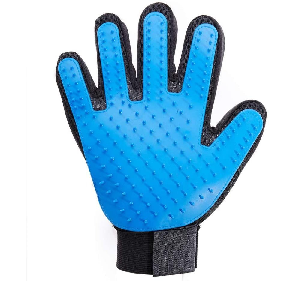 Pet Grooming Glove PeekWise