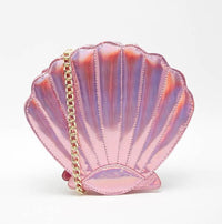 Thumbnail for Mermaid Makeup Brushes - 10 Piece Set