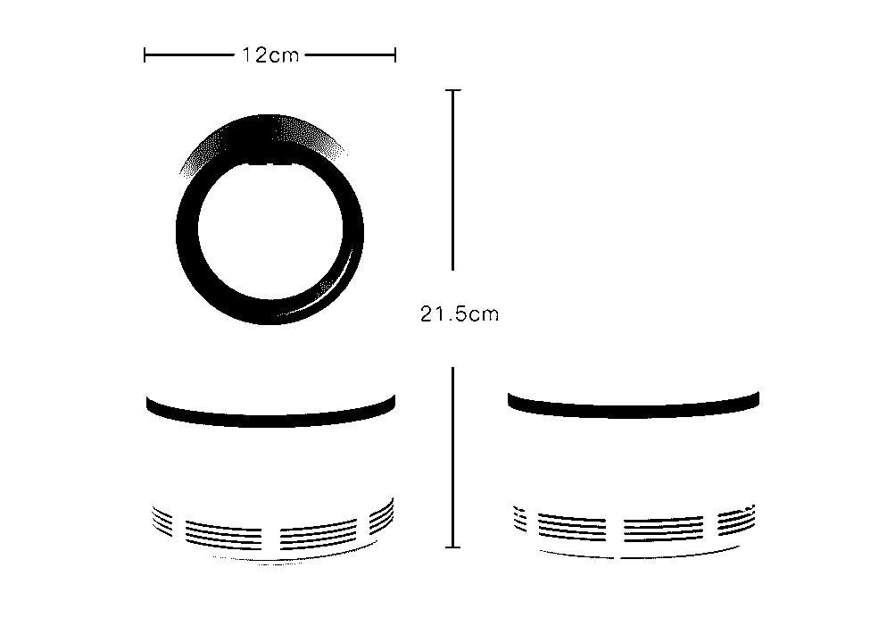 Photocatalytic Light Mosquito Killer Lamp PeekWise