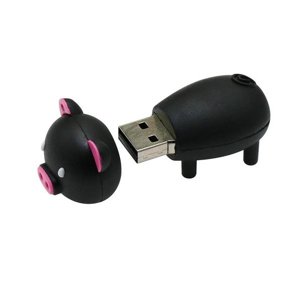 Piggy USB Drive