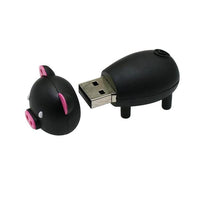 Thumbnail for Piggy USB Drive
