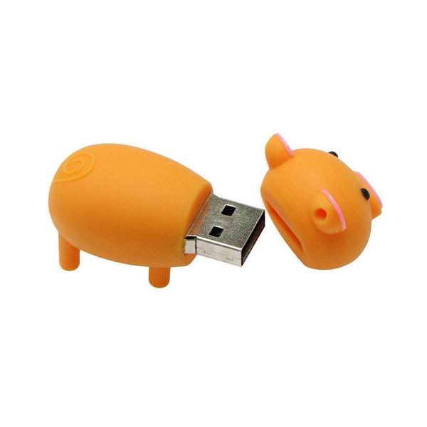 Piggy USB Drive