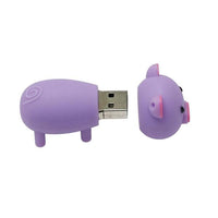 Thumbnail for Piggy USB Drive