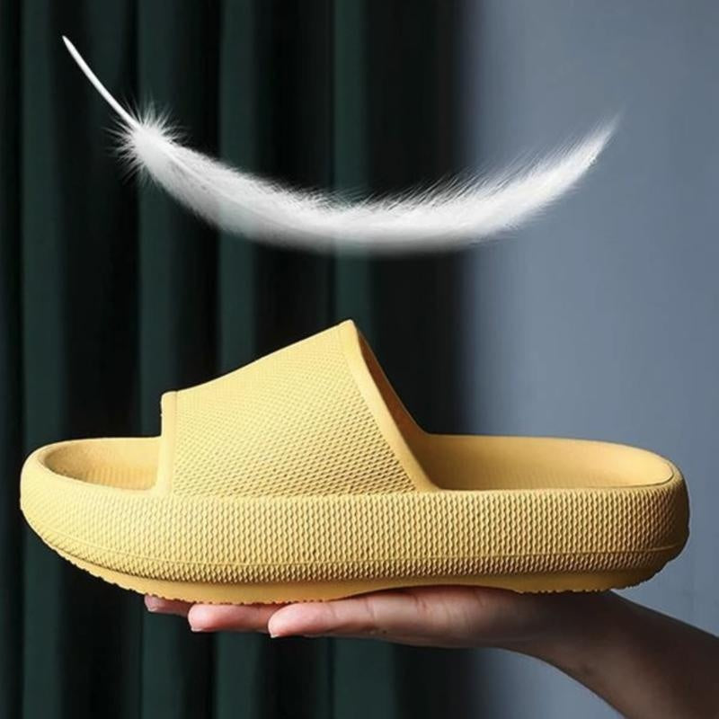 Comfy Anti-Slip Slipper Slides