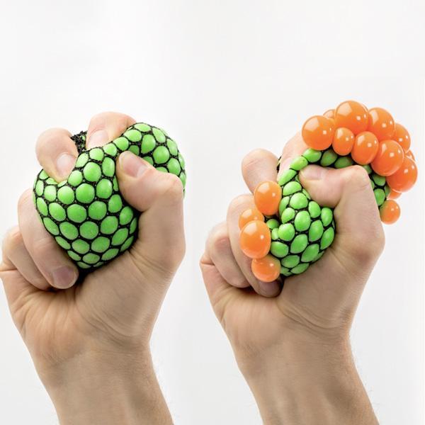 Pimply Disease Stress Balls