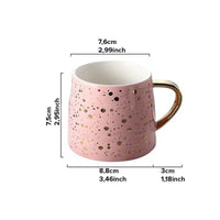 Thumbnail for Starry Sky Mug PeekWise