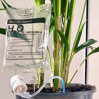 Thumbnail for Plant Support IV Drip Self Watering Bag