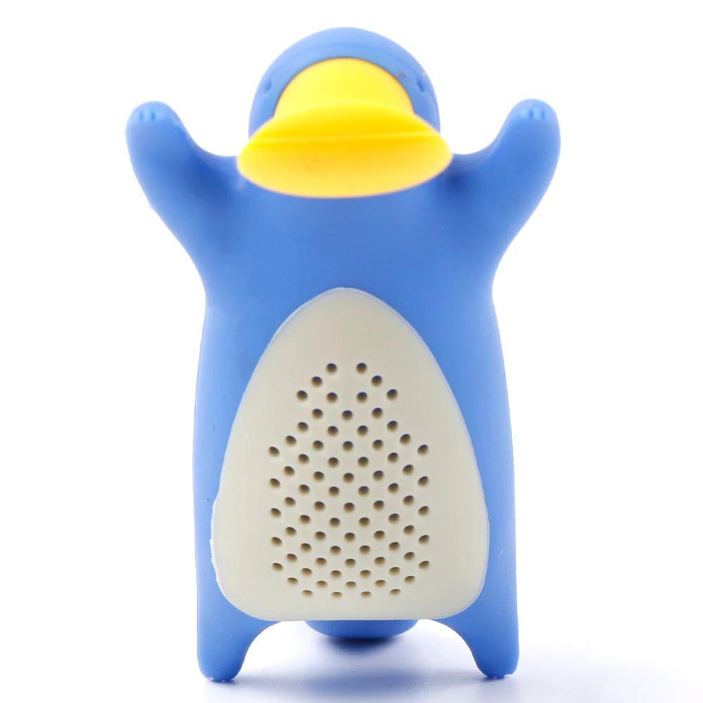 Platypus Tea Infuser PeekWise