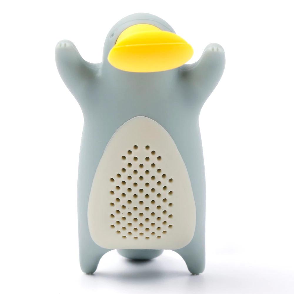 Platypus Tea Infuser PeekWise
