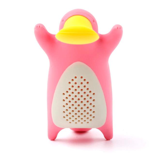 Platypus Tea Infuser PeekWise