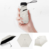Thumbnail for Pocket Mini Palm-Sized Umbrella