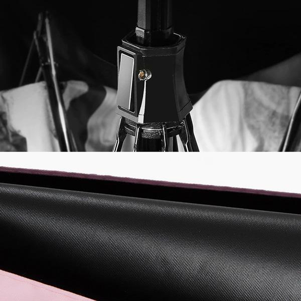 Pocket Mini Palm-Sized Umbrella