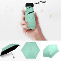 Thumbnail for Pocket Mini Palm-Sized Umbrella