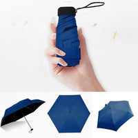 Thumbnail for Pocket Mini Palm-Sized Umbrella