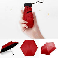 Thumbnail for Pocket Mini Palm-Sized Umbrella
