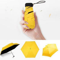 Thumbnail for Pocket Mini Palm-Sized Umbrella