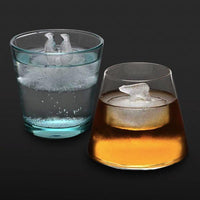 Thumbnail for Polar Bear Penguin Ice Molds (Set of 2)