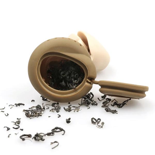 Poop Tea Infuser