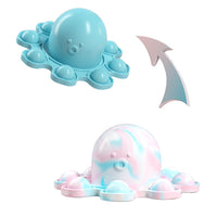 Thumbnail for Octopus Pops It Fidget Toys