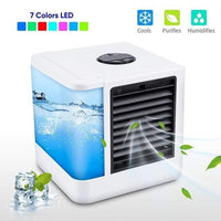 Thumbnail for Portable Mini Air Conditioner - PeekWise