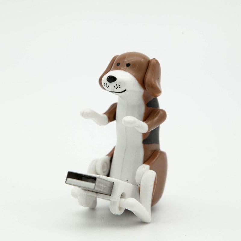 USB Cheeky Humping Dog - PeekWise