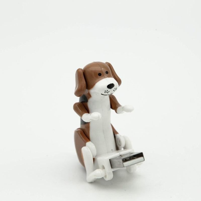 USB Cheeky Humping Dog - PeekWise