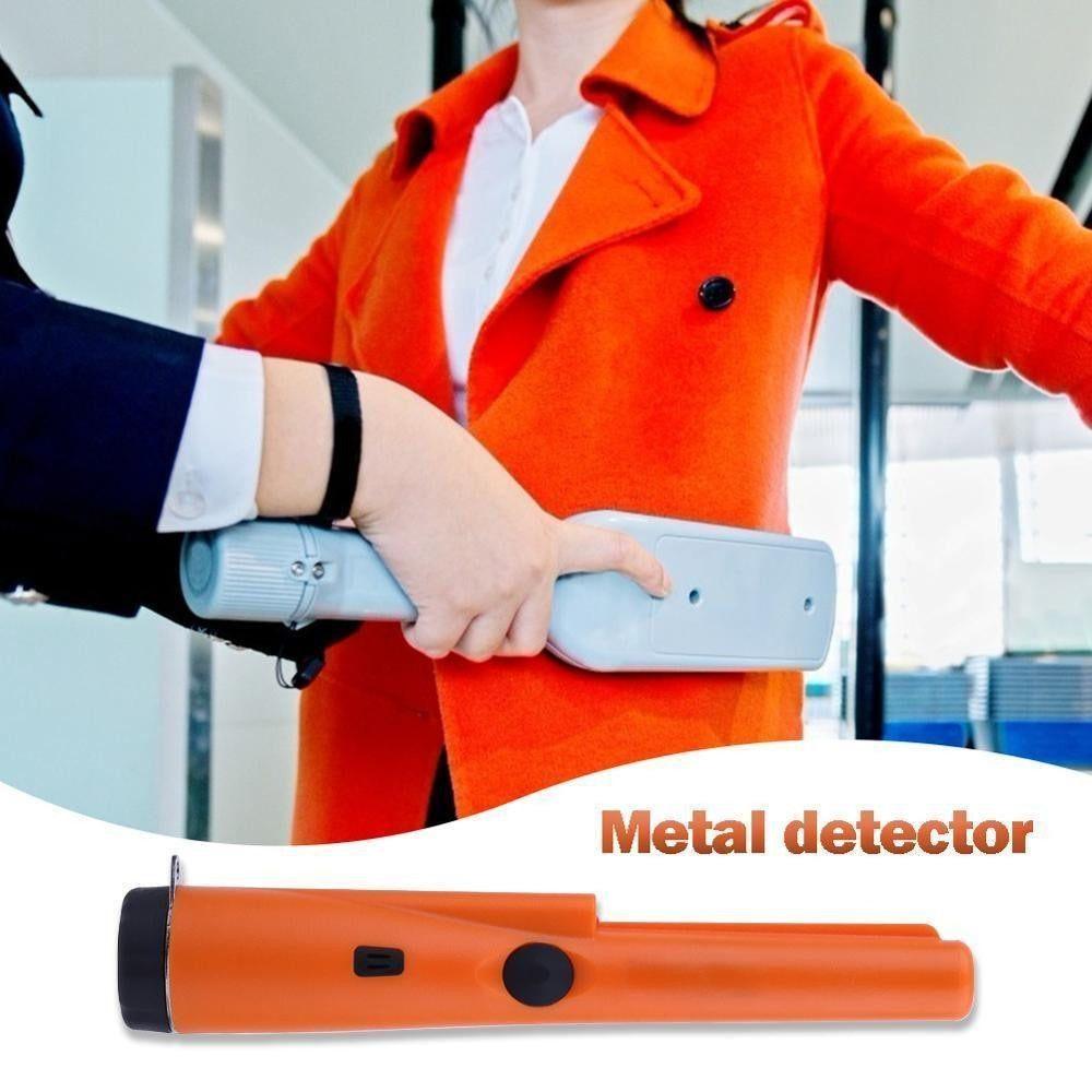 Handheld Metal Detector Pin Pointer - PeekWise