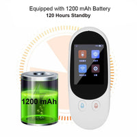 Thumbnail for Language Translator Device PeekWise