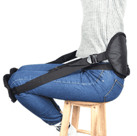 Thumbnail for Posture Corrector Support Belt - PeekWise