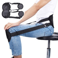 Thumbnail for Posture Corrector Support Belt - PeekWise