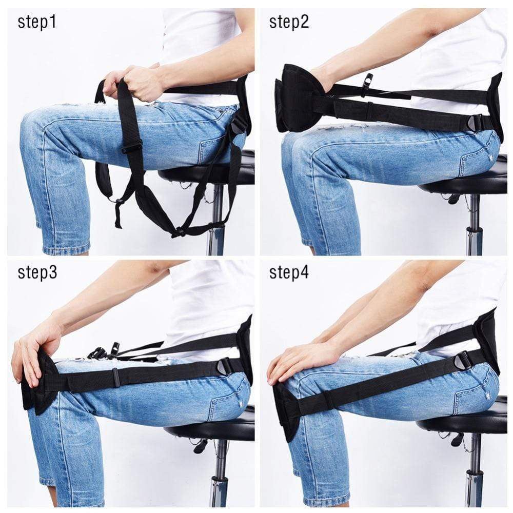 Posture Corrector Support Belt
