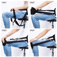 Thumbnail for Posture Corrector Support Belt