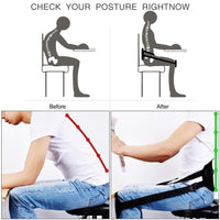 Thumbnail for Posture Corrector Support Belt - PeekWise