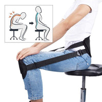 Thumbnail for Posture Corrector Support Belt - PeekWise