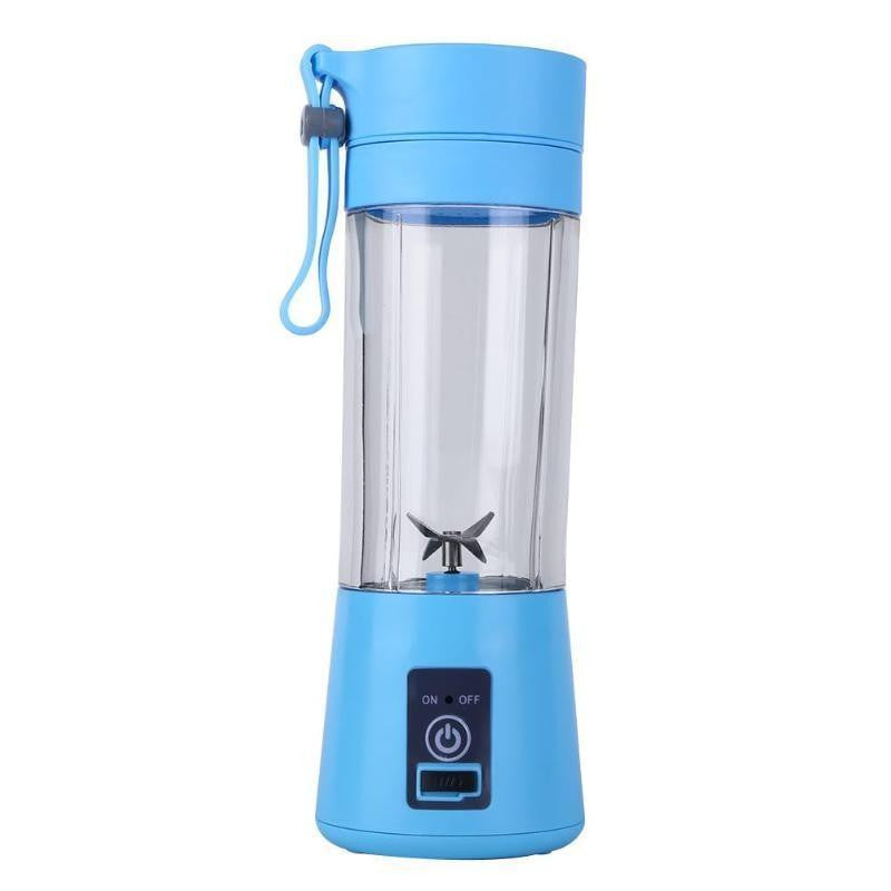 Portable Bottle Blender - PeekWise