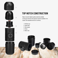 Thumbnail for Portable Coffee Maker PeekWise