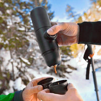 Thumbnail for Portable Coffee Maker PeekWise