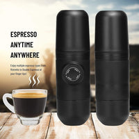 Thumbnail for Portable Coffee Maker PeekWise