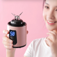 Thumbnail for Portable Electric Juicer Blender
