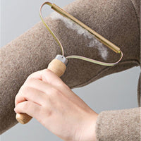 Thumbnail for Portable Lint Remover