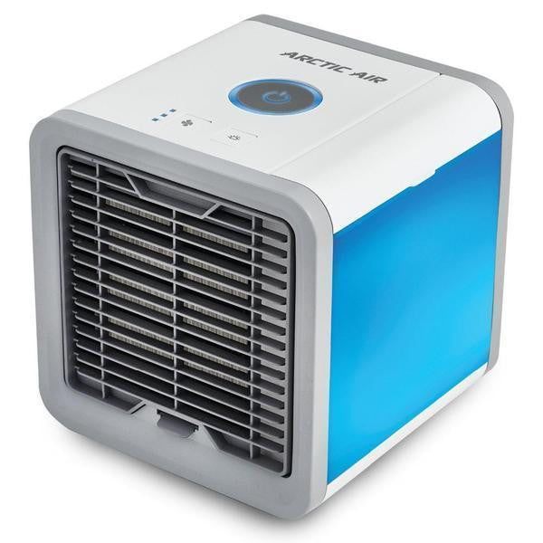 Portable Mini Air Conditioner - PeekWise