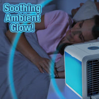 Thumbnail for Portable Mini Air Conditioner - PeekWise