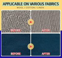 Thumbnail for Battery-Free Lint Remover - PeekWise