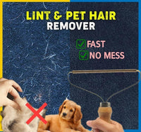 Thumbnail for Battery-Free Lint Remover - PeekWise
