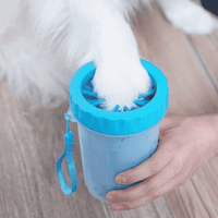 Thumbnail for Portable Pet Paw Cleaner - PeekWise