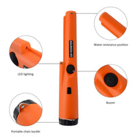 Thumbnail for Handheld Metal Detector Pin Pointer - PeekWise