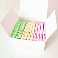 Thumbnail for Folding Travel Hangers - PeekWise