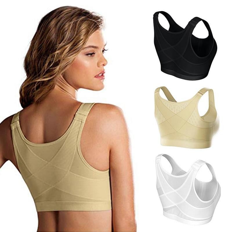 Posture Corrector Lift Up Bra - PeekWise