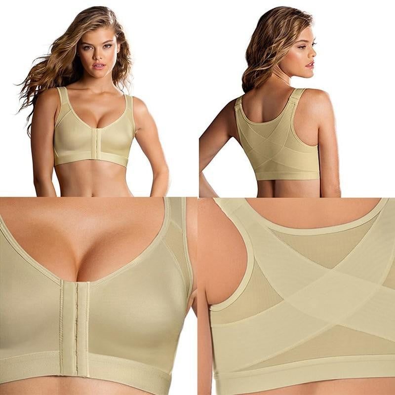 Posture Corrector Lift Up Bra - PeekWise